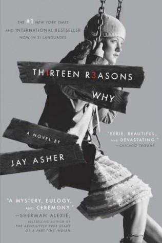 Book Review: Thirteen Reasons Why