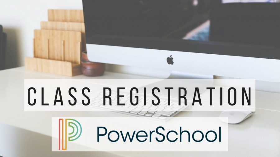 How+to+register+for+next+year+courses+on+Powerschool