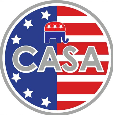 Conservative American Student Association forms, gains sponsorships