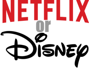 Disney removing shows from Netflix