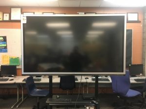 District implements technology and rids of block scheduling