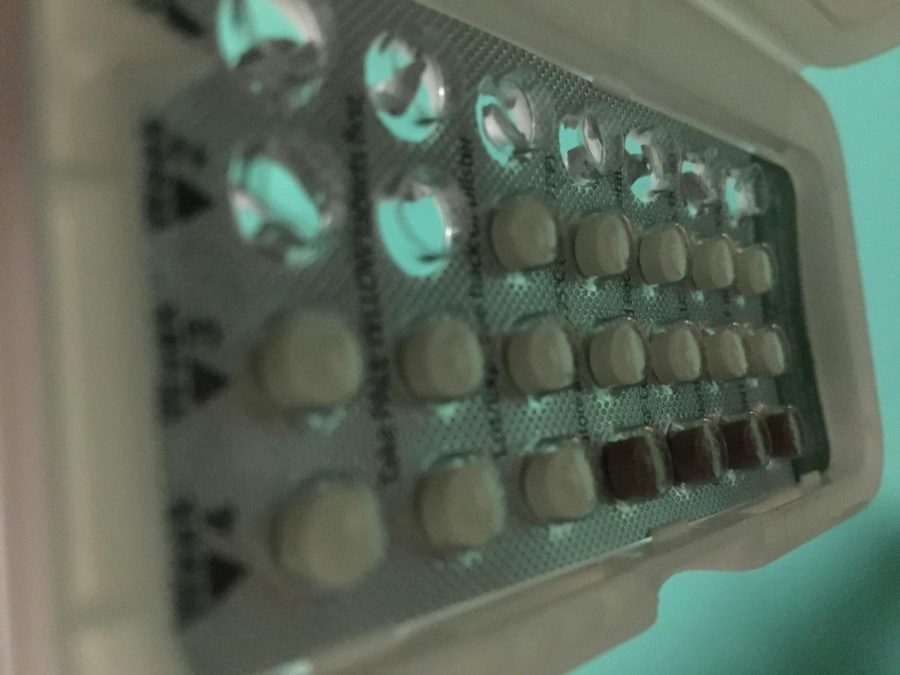 Insurance Companies Should Guarantee No Co-Pay on Birth Control