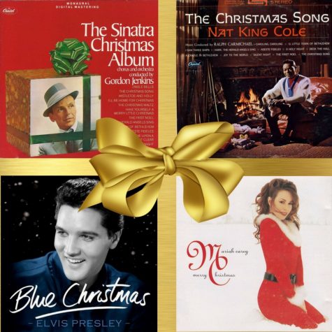 Christmas classics will remain a staple during the holiday season