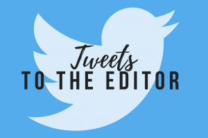 Introducing Tweets to the Editor