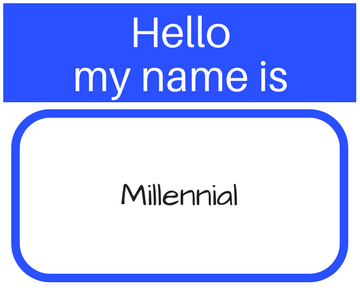 Teenagers in 2018 do not belong to the Millennial or Gen Z generation