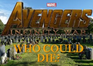 Game of Chance: Possible character deaths could have a big impact on Marvel Cinematic Universe