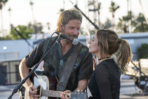 A Star is Born is revived on the big screen