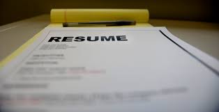 Guide to Adulting: Tips for a strong resume