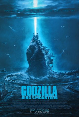 Movie Review: Godzilla: King of the Monsters