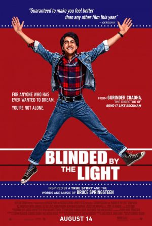 Movie Review: Blinded by the Light