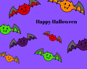 Spooky Ways to Celebrate Halloween