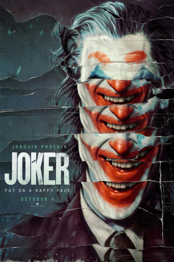 A wave of controversy follows the release of “Joker”