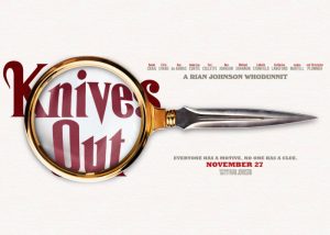 Movie Review: Knives Out