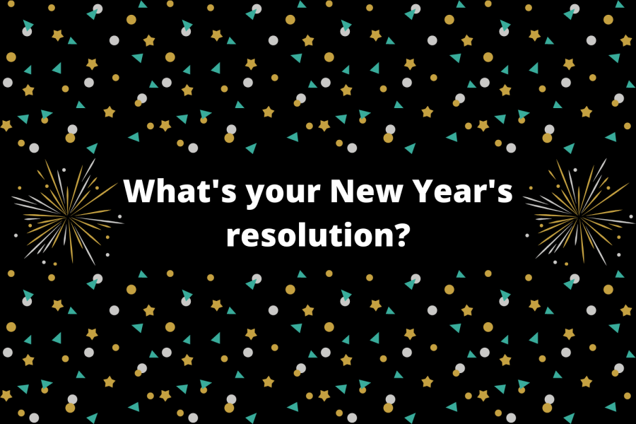 Whats your New Years resolution_
