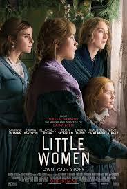 Movie Review: Little Women