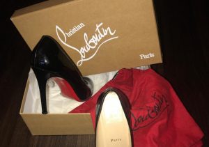 Ambers All About Fashion: Information about Christian Louboutin