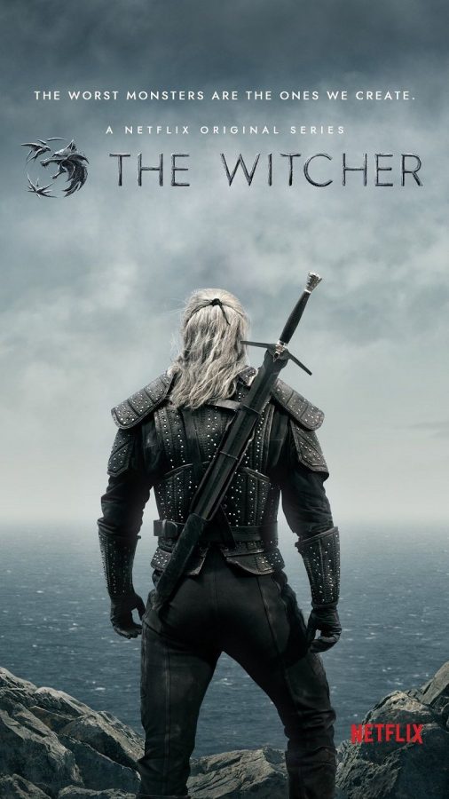 Show Review: The Witcher