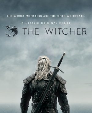 Show Review: The Witcher