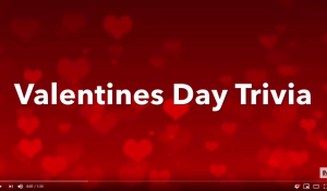 Video: Fenton InPrint Valentines Day Trivia