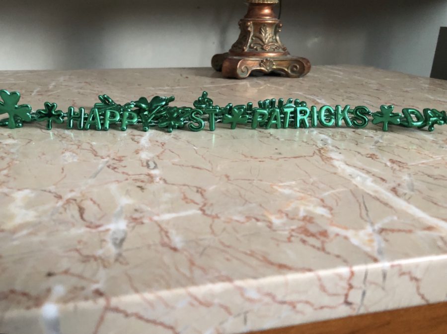 Community traditions for good luck on Saint Patrick’s Day