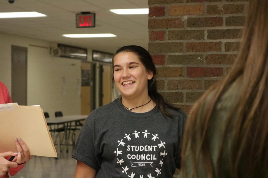 Opinion: Student Council should have more responsibility
