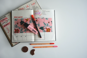 Guest Story: Bullet Journal Ideas and Printables to Keep Every Aspect of Your Life on Track