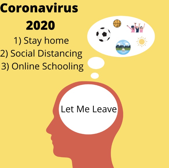 Opinion: The coronavirus quarantine should not continue