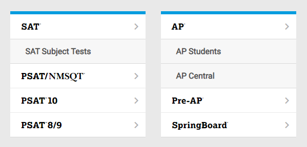 What you need to know about the 2020 AP, IB, PSAT and SAT testing