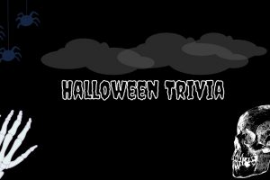 Video: Halloween Trivia