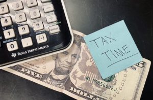 Guide to Adulting: How to file tax returns