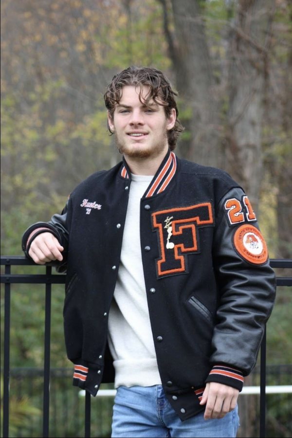  “To be honest, I’m not completely sure where I’m going after high school. I’m torn between a few colleges, but I am leaning towards attending the University of Michigan-Flint or Kettering. I do know however, I plan on pursuing a degree and career in engineering.” -senior Hunter Wheeler 
