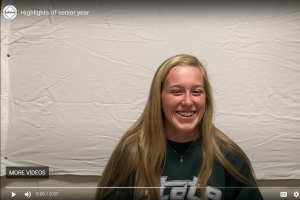 Video: The highlights of senior year