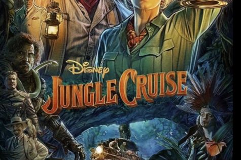 Movie Review: Jungle Cruise