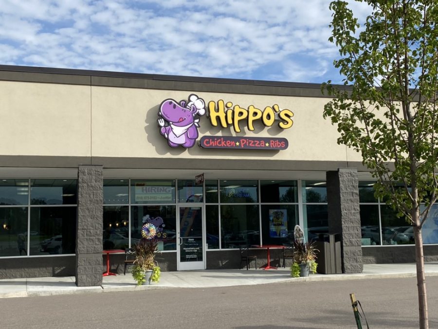 Restaurant Review: Hippos Eatery