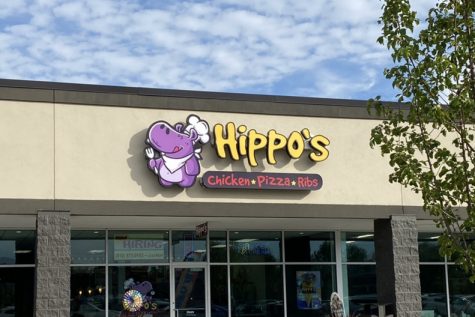 Restaurant Review: Hippos Eatery