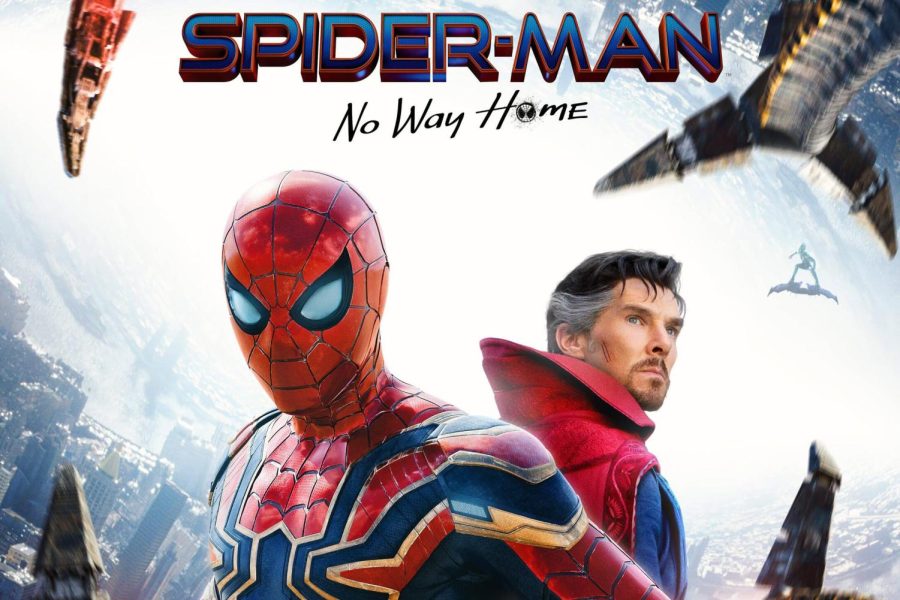 Movie Review: Spiderman No Way Home