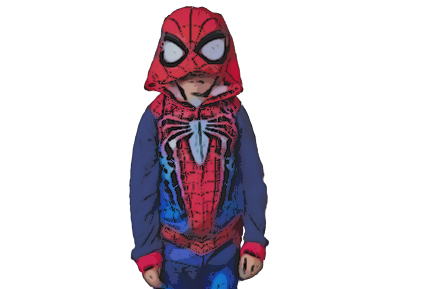 Spider-man picture
