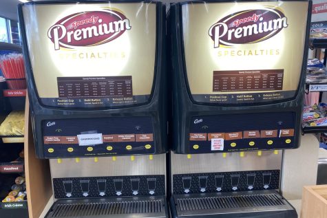 The InPrint Barista: Gas station coffee is budget-friendly and good