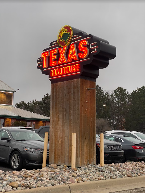 Texas Roadhouse coming to Silver Parkway