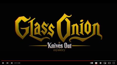 Review: Knives Out: Glass Onion
