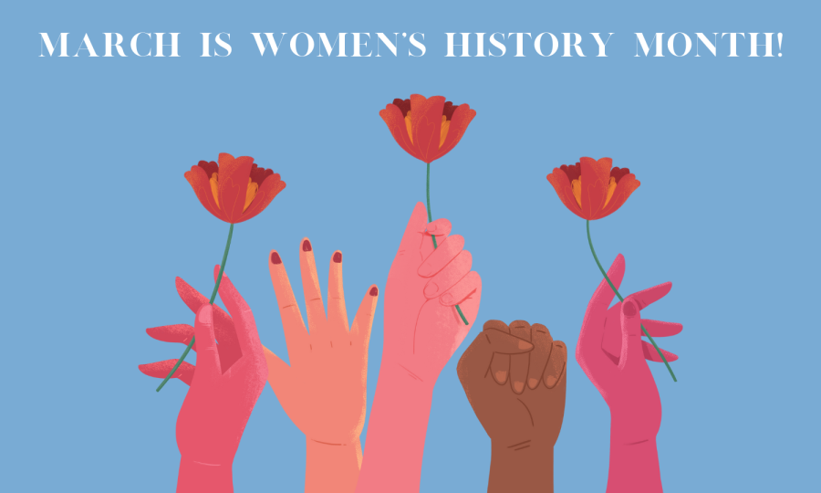 Celebrating+Women%E2%80%99s+History+Month