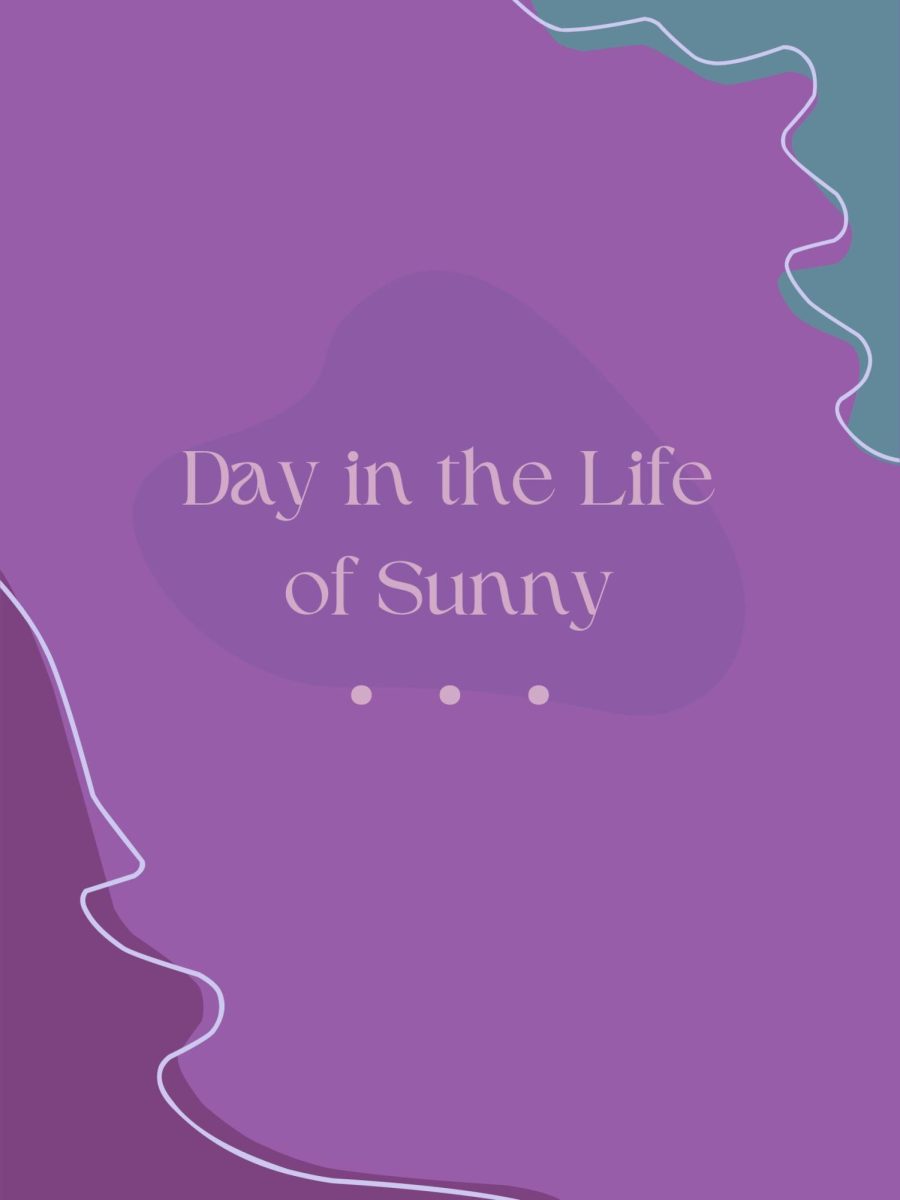 Day in the Life of Sunny