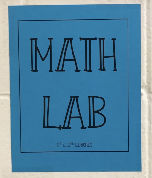 Benefits of Math lab