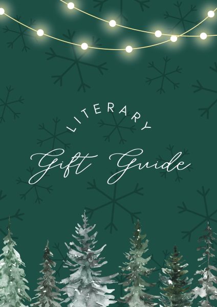 Bookmarked: A Literary Gift Guide
