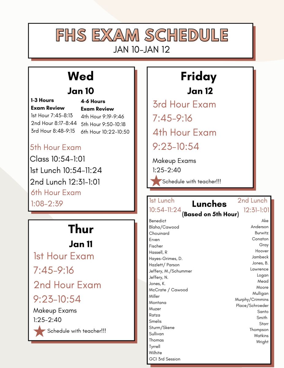 FHS+Exam+Schedule