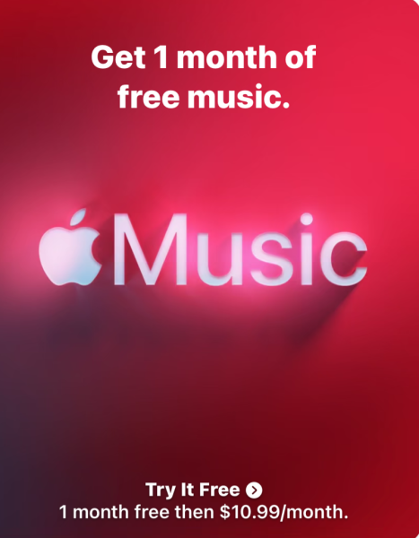 Opinion: Apple Music is better than Spotify