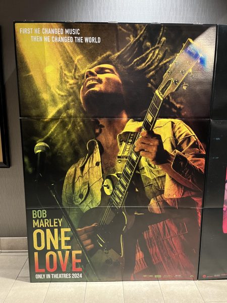 Movie Review: Bob Marley: One Love