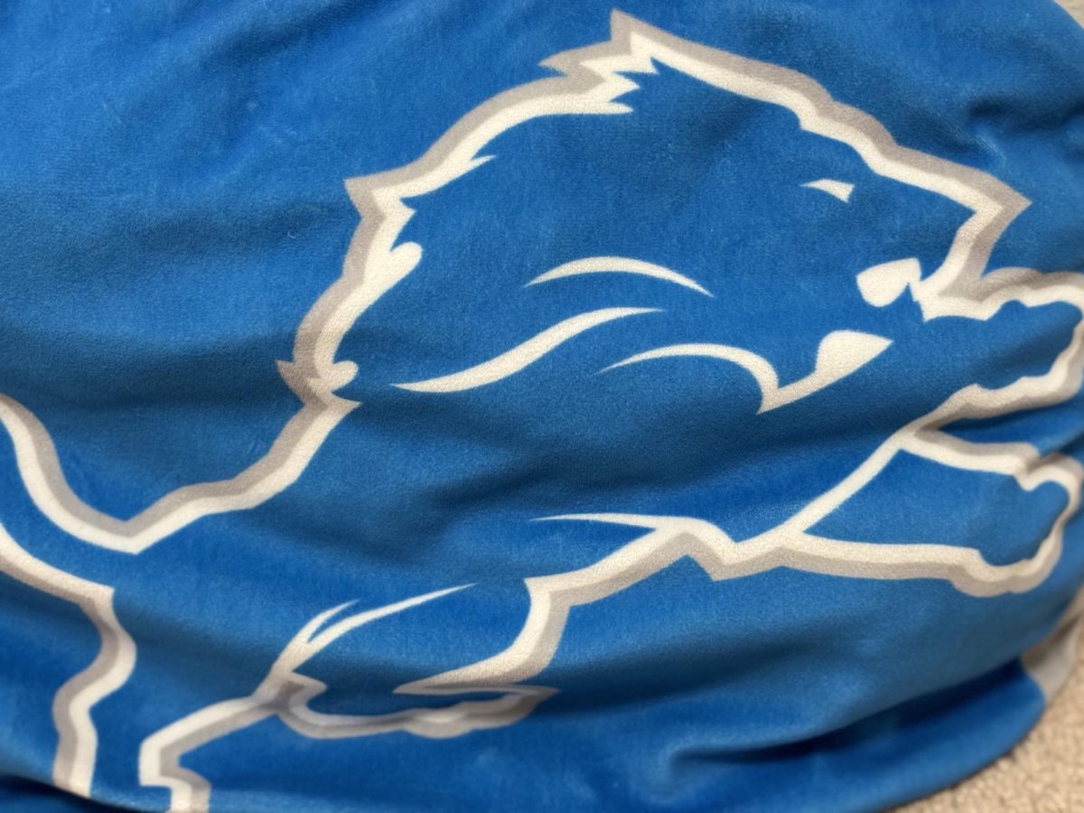 From the Bleachers: Lions go to NFL playoffs