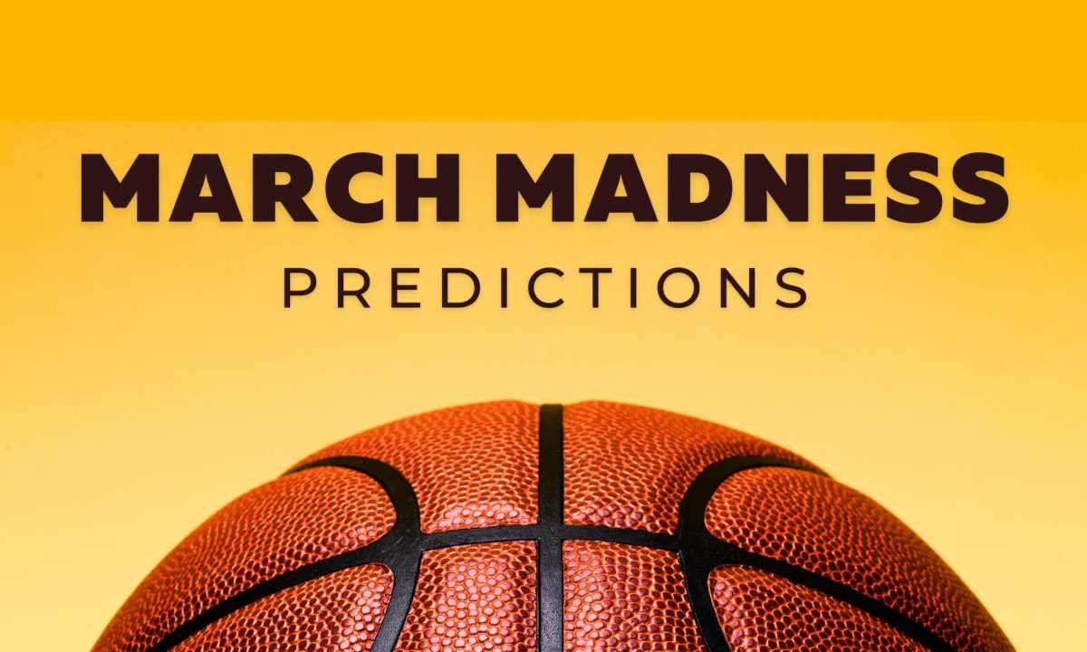 Video: FHS Makes March Madness Predictions