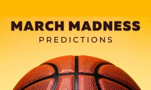 Video: FHS Makes March Madness Predictions